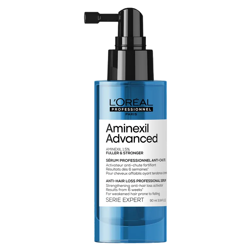 L‘Oreal Professionnel Expert Aminexil Advanced Anti Hair-loss Activator Serum Nur Heute