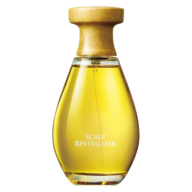 Echt O‘right Caffeine Botanical Scalp Revitalizer Revitalizer