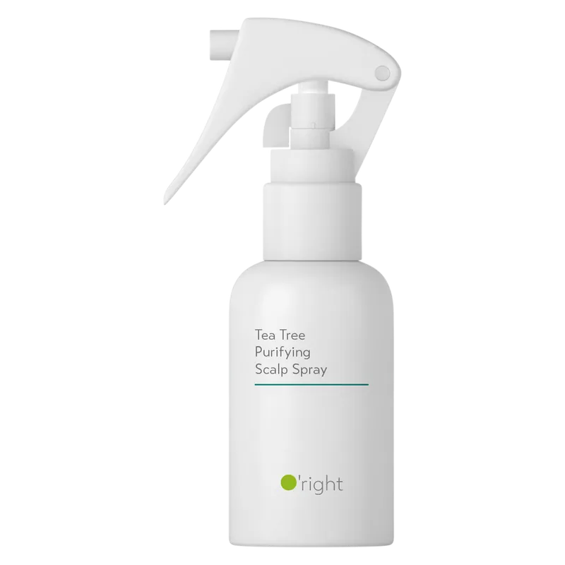 O‘right Tea Tree Purifying Scalp Spray Top-Angebot