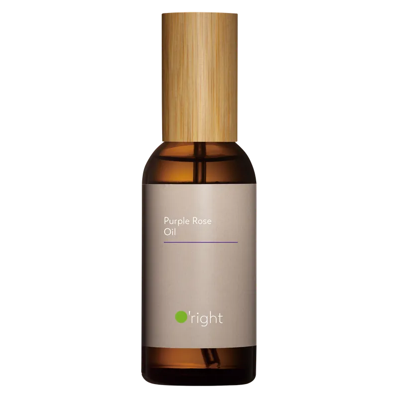 Neu O‘right Purple Rose Oil