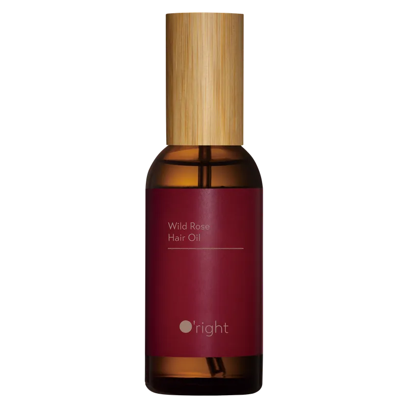 Angebot O‘right Wild Rose Oil