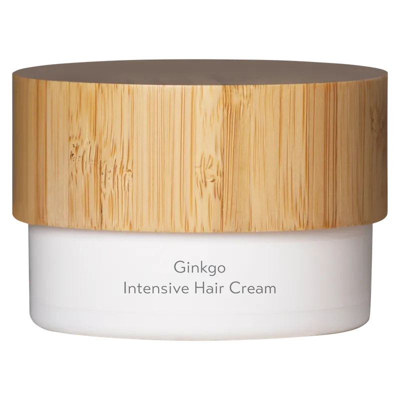Nur Für Kurze Zeit O‘right Ginkgo Intensive Hair Cream