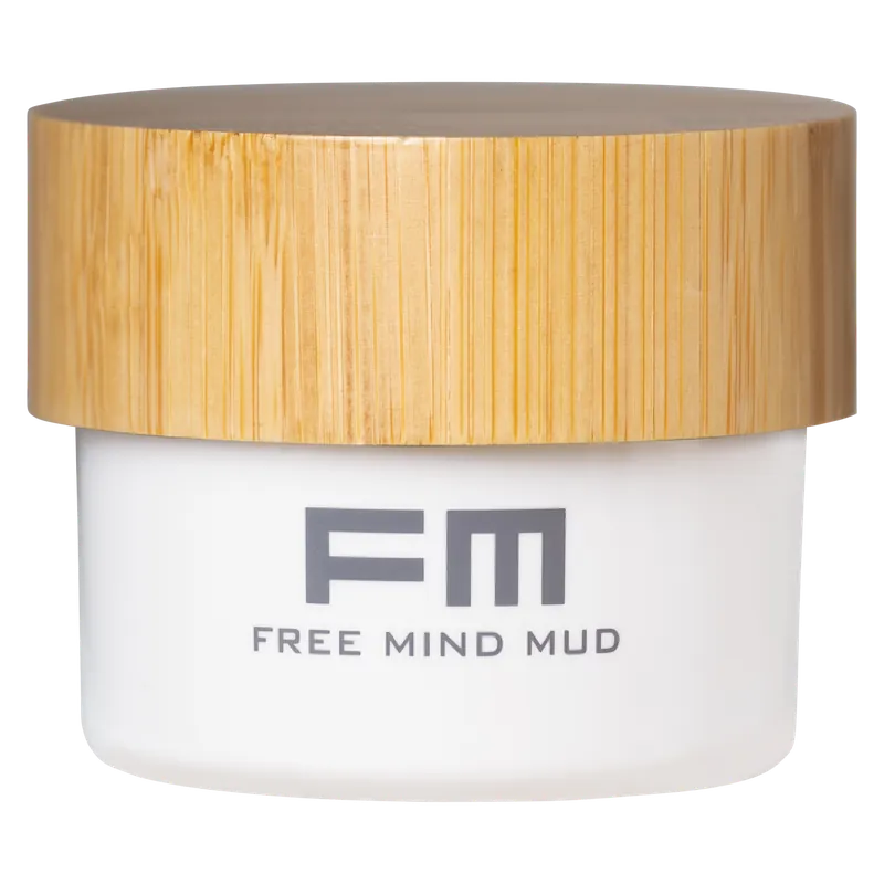 O‘right Free Mind Mud Begrenztes Angebot