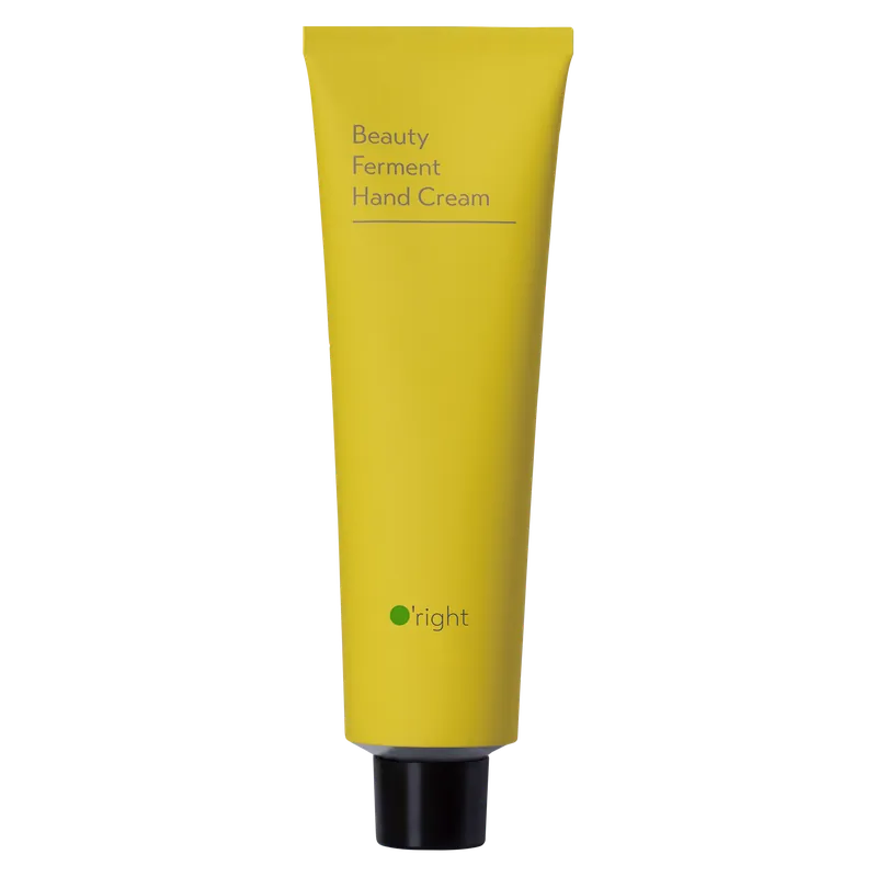 Sale O‘right Oright Ferment Hand Cream
