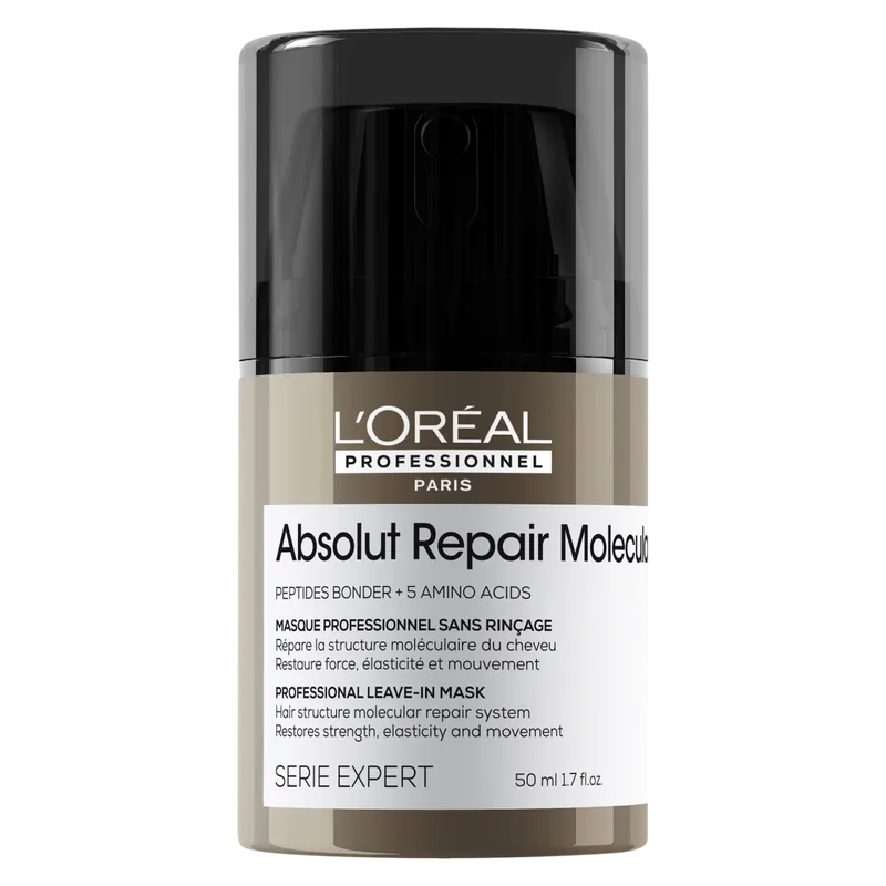 Zertifiziert L‘Oreal Professionnel Expert Absolut Repair Molecular Leave-In Treatment