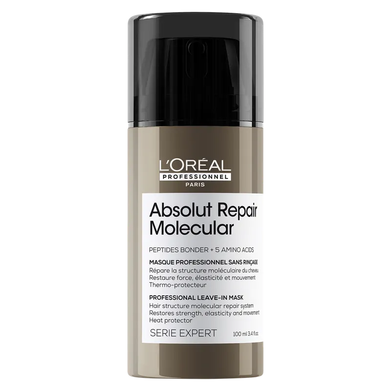 L‘Oreal Professionnel Expert Absolut Repair Molecular Leave-In Treatment Sonderaktion