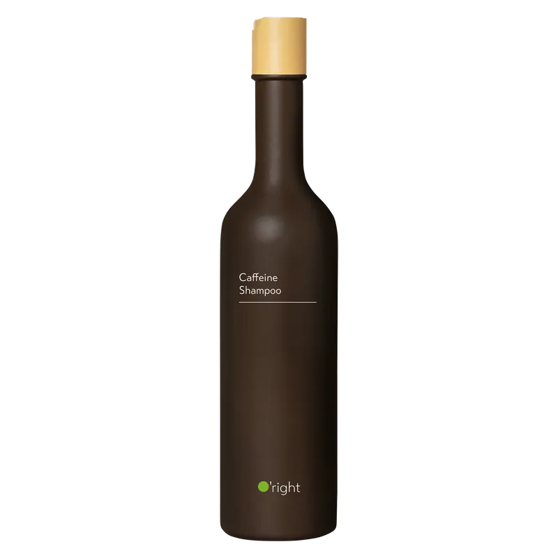 O‘right Caffeine Shampoo Günstig