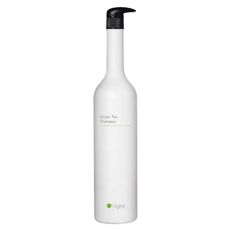 Saisonangebot O‘right Green Tea Shampoo