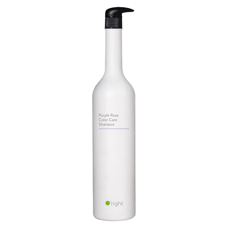 Sonderaktion O‘right Purple Rose Color Care