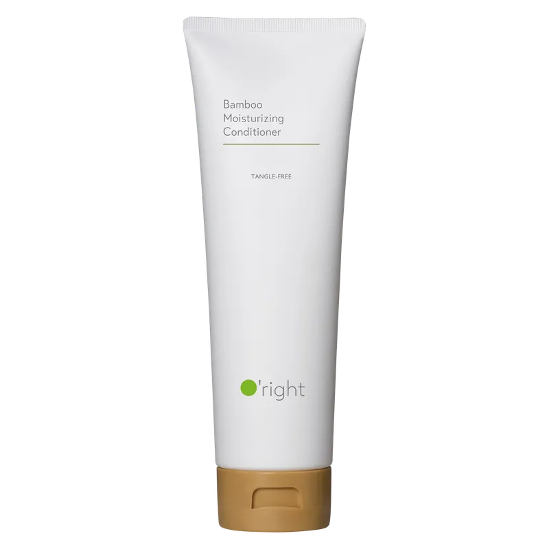 O‘right Bamboo Moisturizing Conditioner Angebot