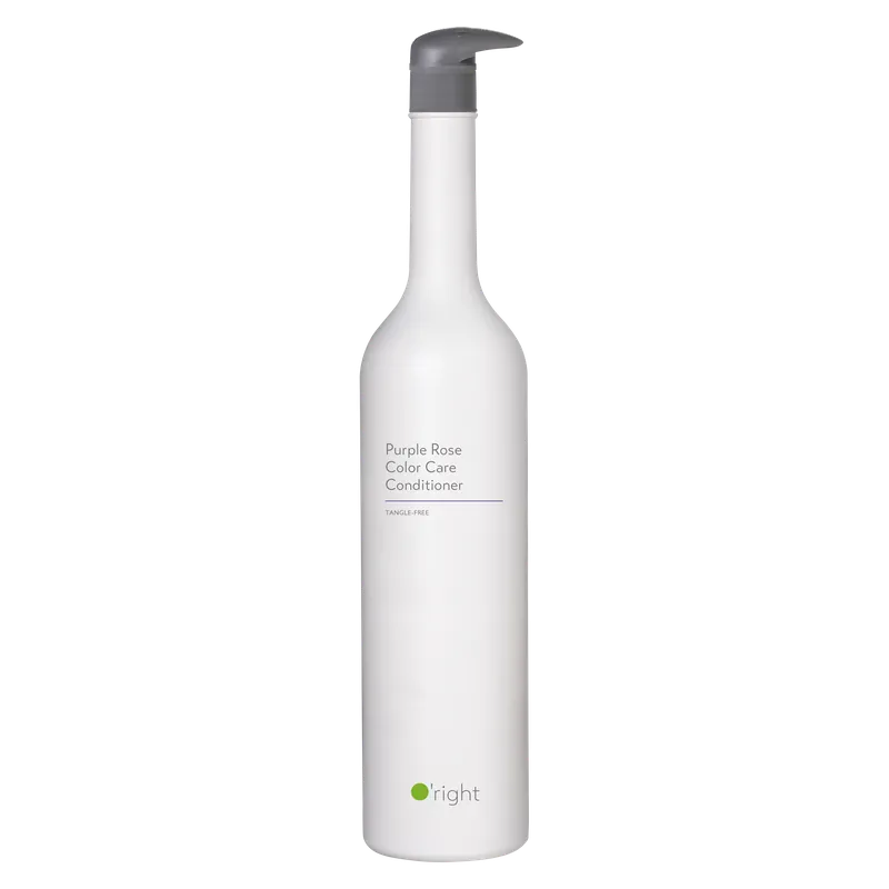 Billig O‘right Purple Rose Color Care Conditioner