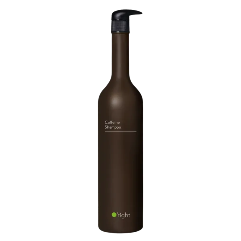O‘right Caffeine Conditioner Echt
