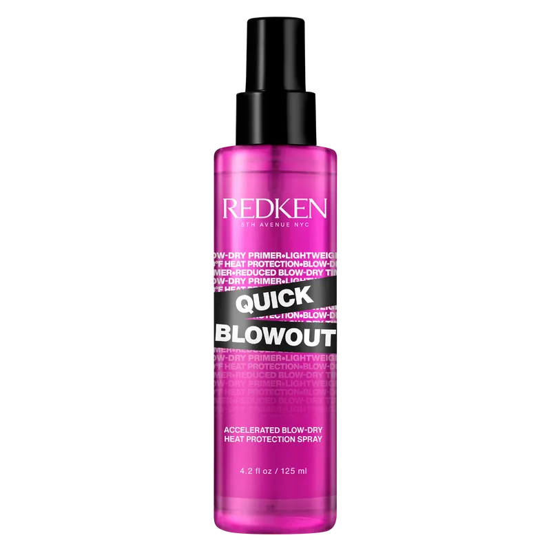 Redken Styling Quick Blowout Spray Angebot