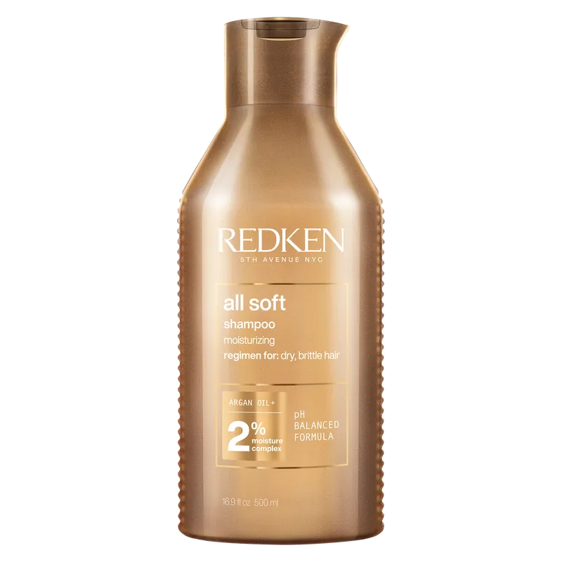 Direktkauf Redken All Soft Shampoo