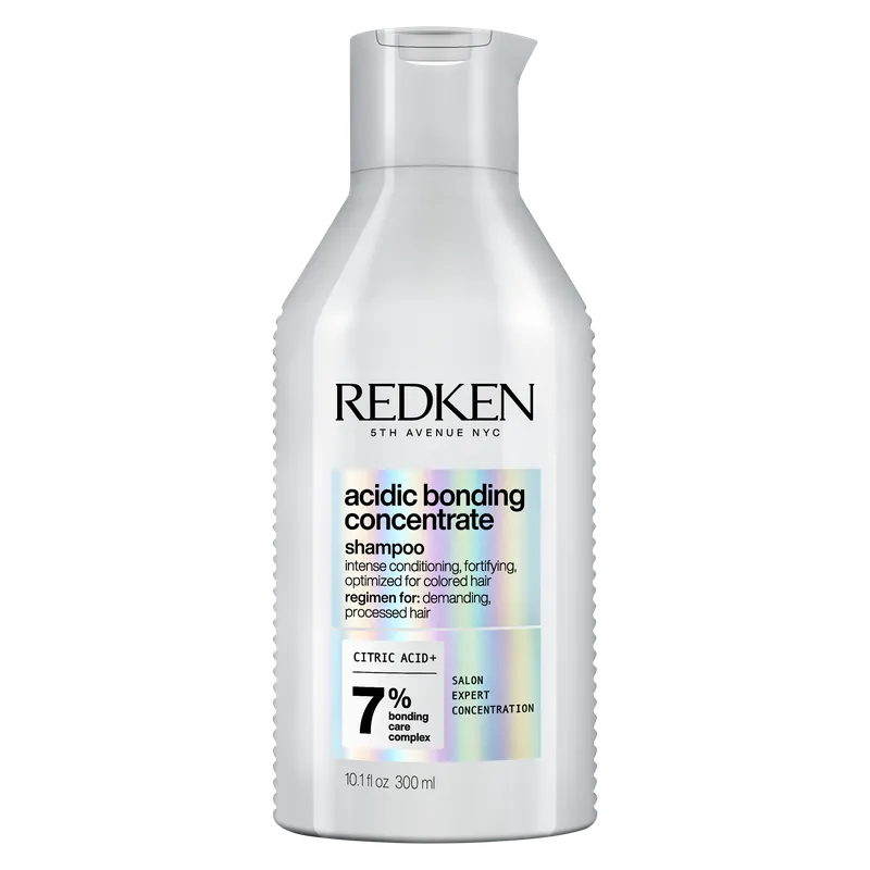 Redken Acidic Bonding Concentrate Shampoo Direkt Vom Hersteller