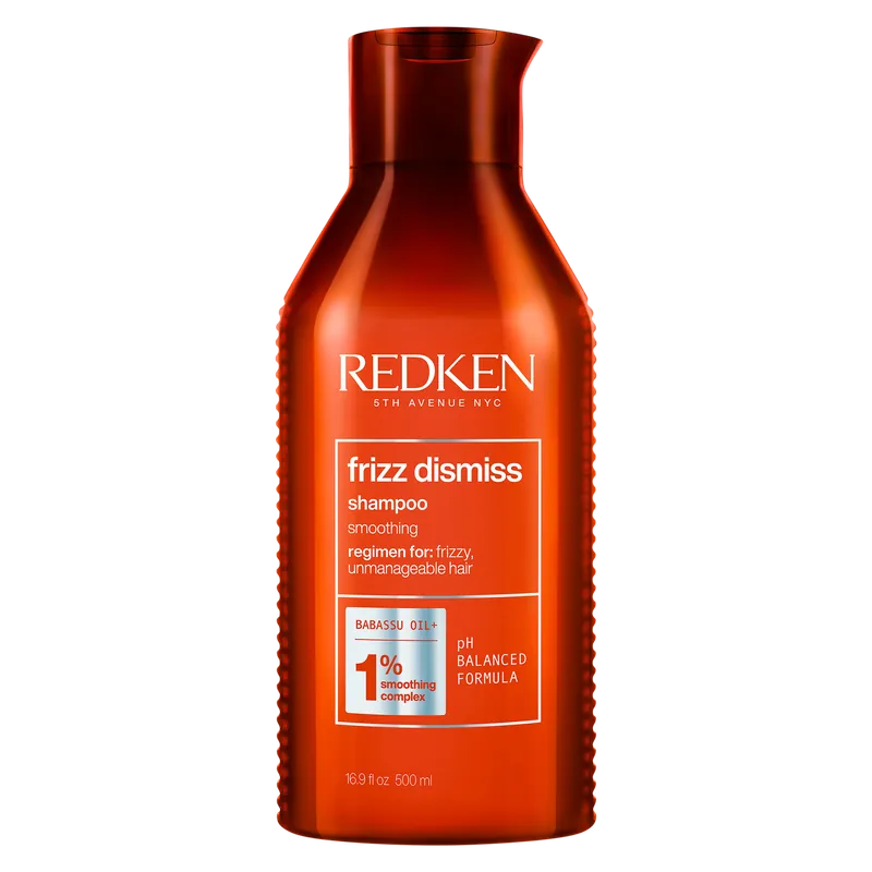 Redken Frizz Dismiss Shampoo Preis Gesenkt