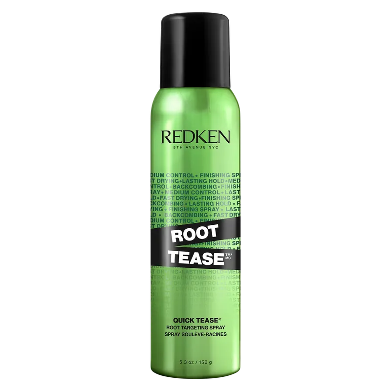 Neu Redken Styling Root Tease Hairspray