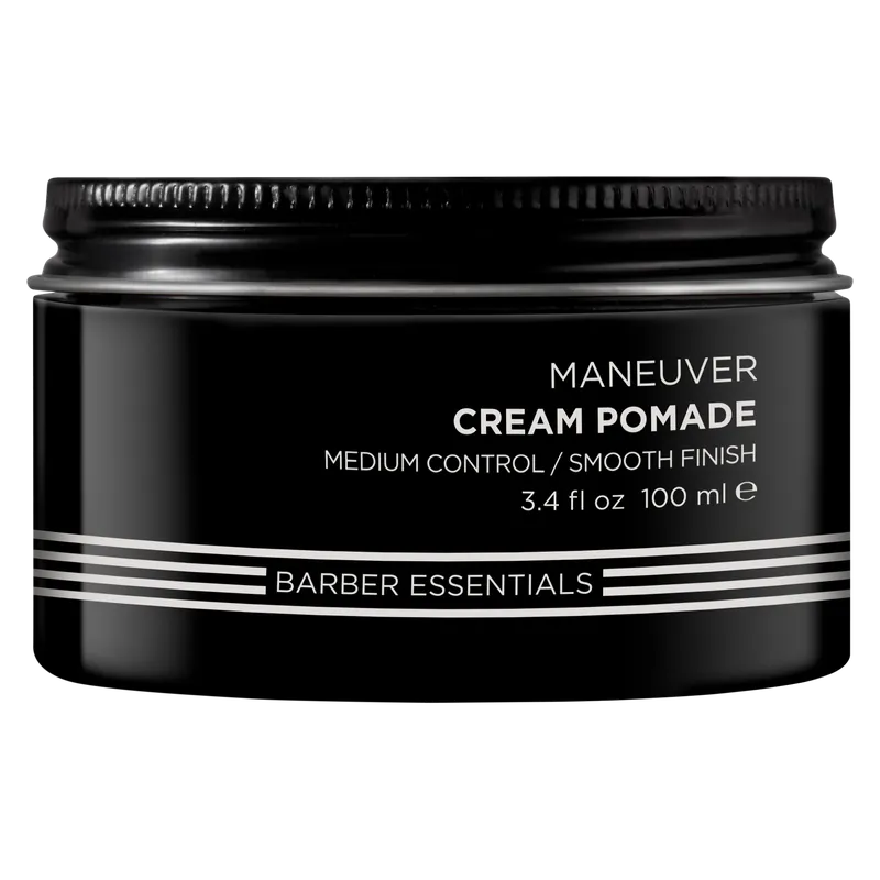 Wochenendangebot Redken Brews Maneuver Cream Pomade