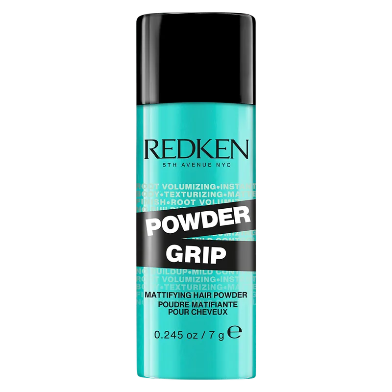 Redken Styling Powder Grip Haarpuder Markenware
