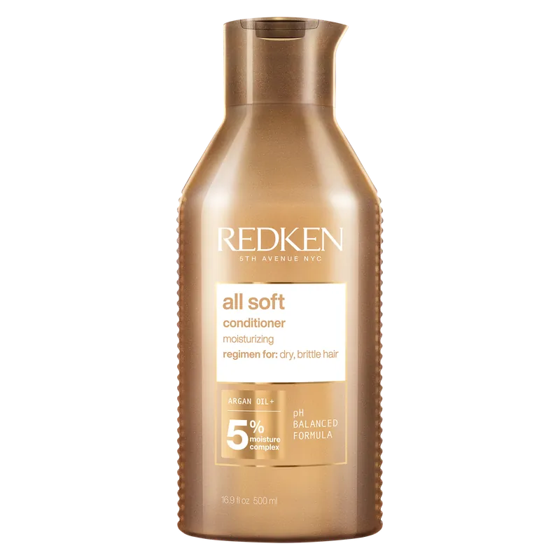 Redken All Soft Conditioner Direkt Vom Hersteller