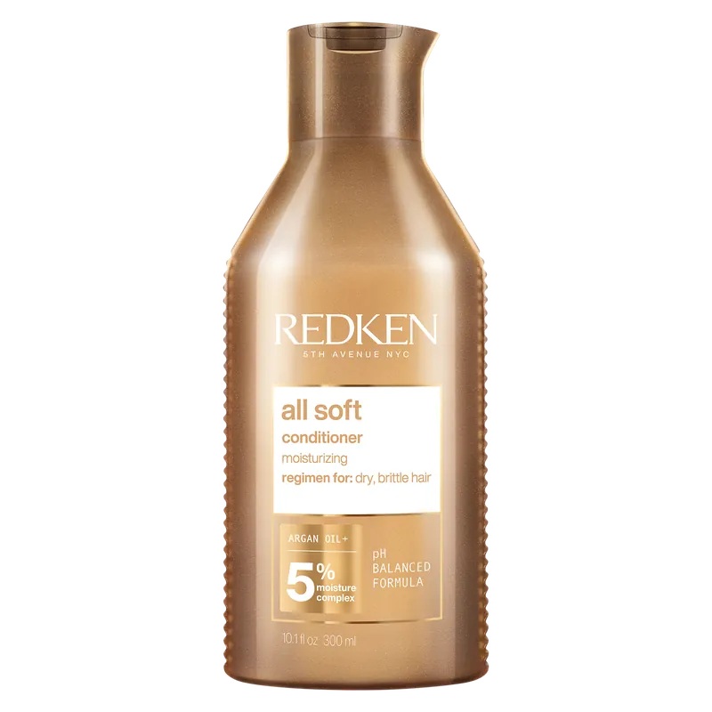 Ausverkauf Redken All Soft Conditioner