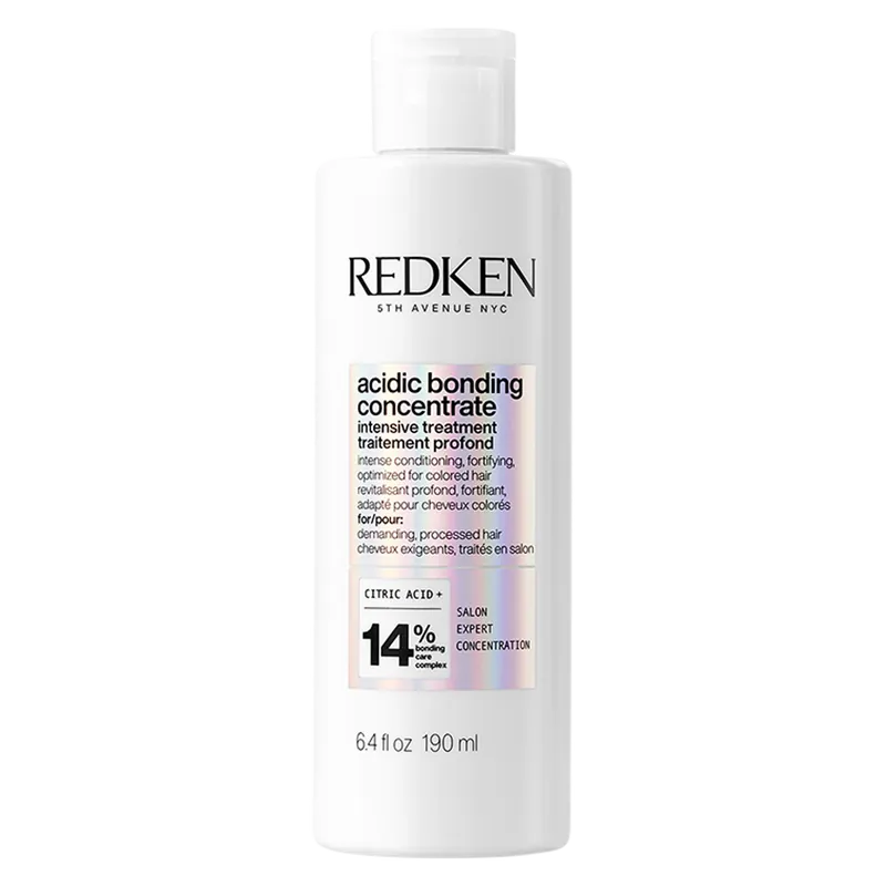 Geprüft Redken Acidic Bonding Concentrate Intensive Treatment