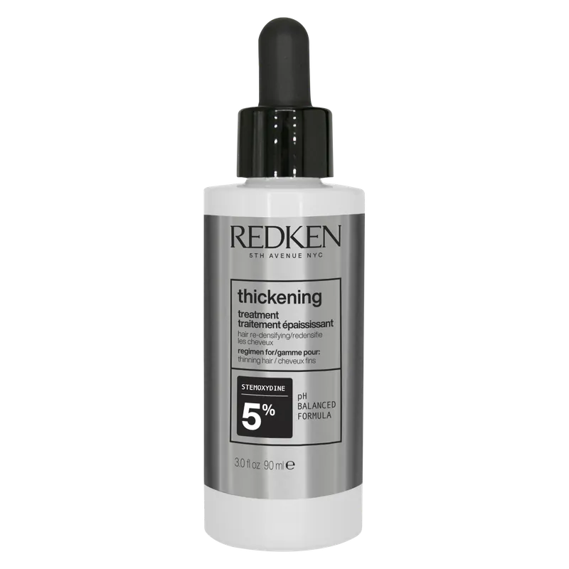Markenware Redken Anti-Thinning Cerafill Retaliate Stemoxydine
