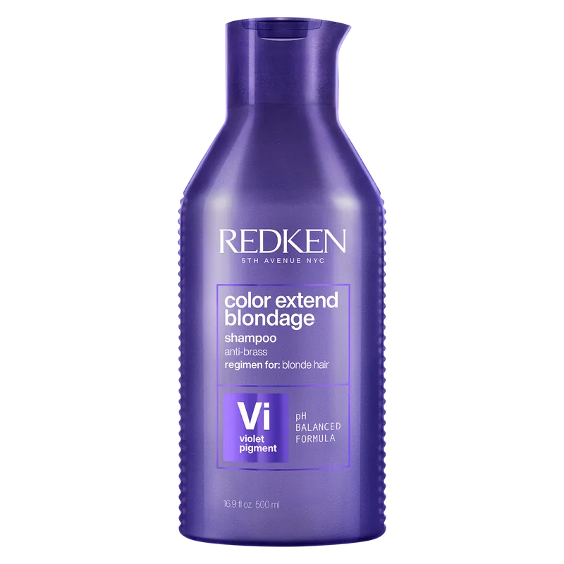 Redken Color Extend Blondage Shampoo Online Kaufen