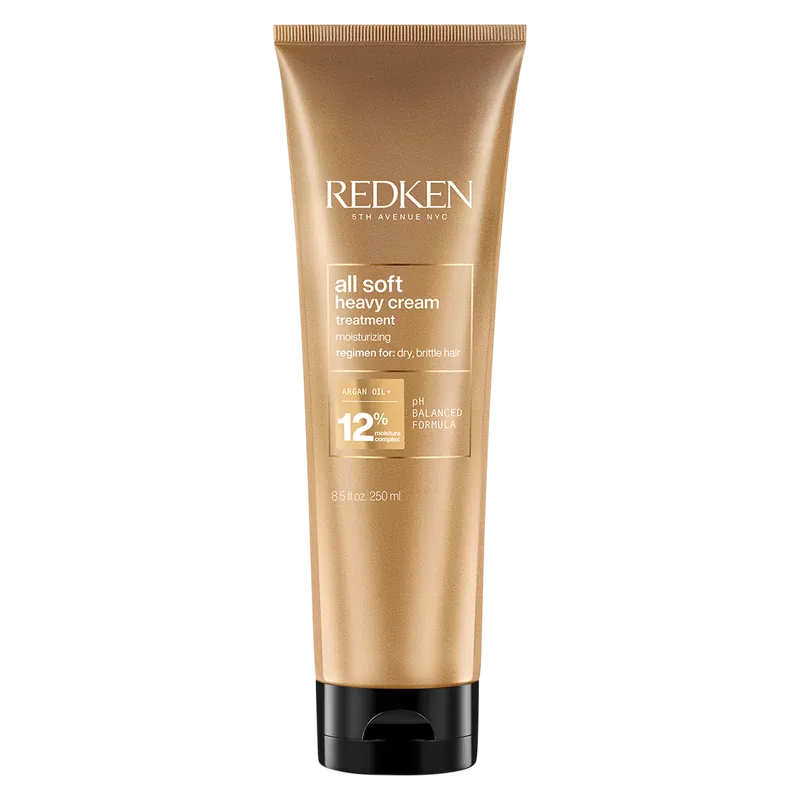 Expressversand Redken All Soft Heavy Cream