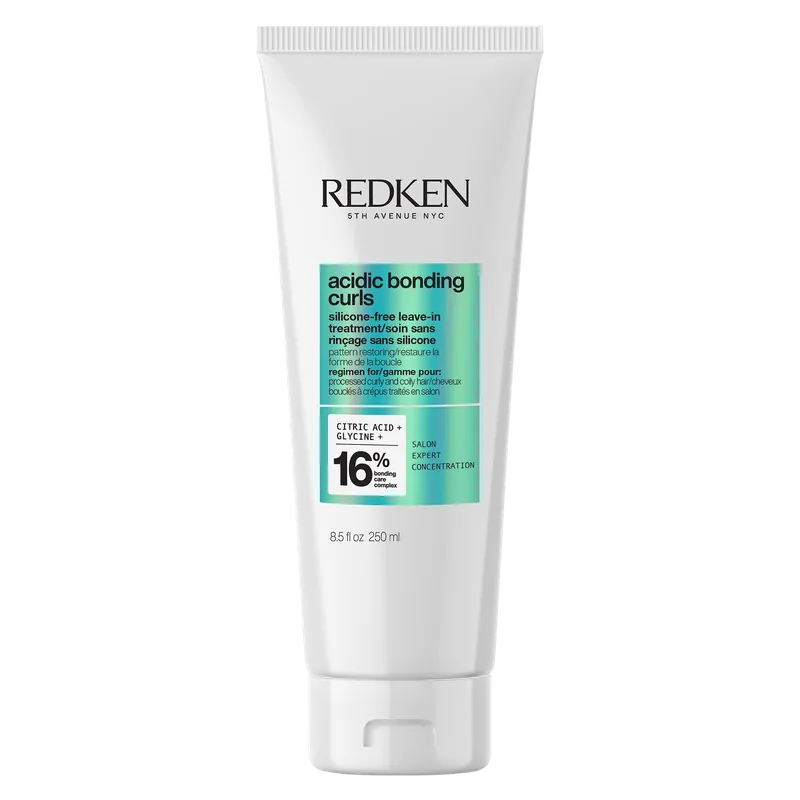 Redken Acidic Bonding Concentrate Curls Leave-In Treatment Online Kaufen