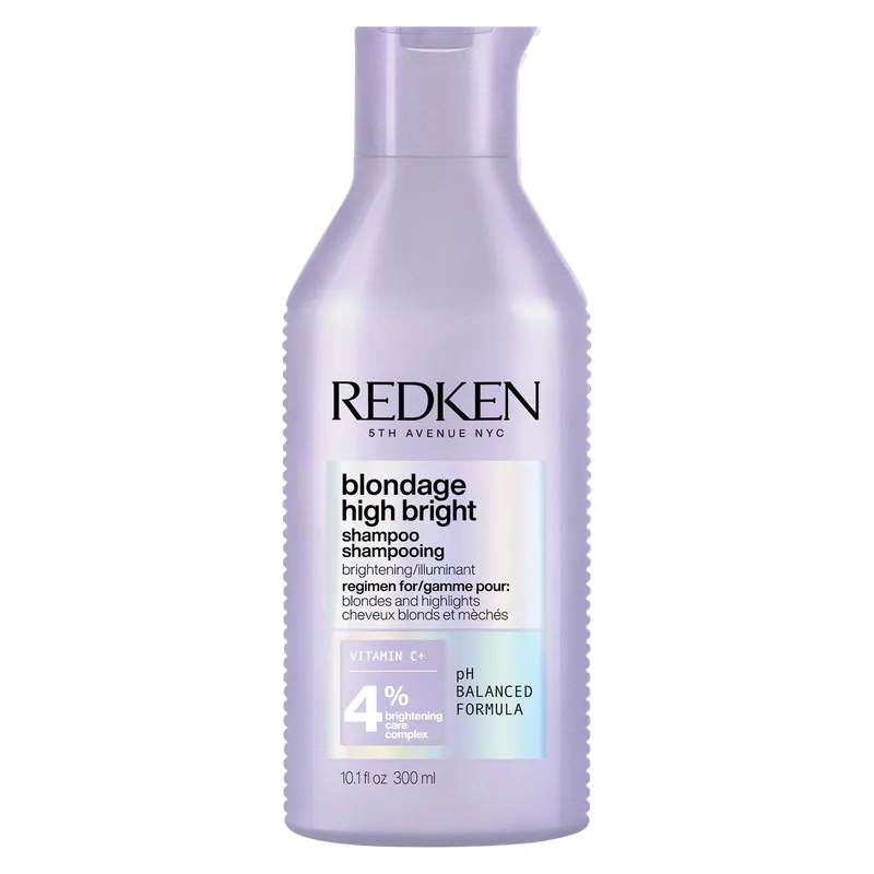 Redken Blondage High Bright Shampoo Knallerangebot