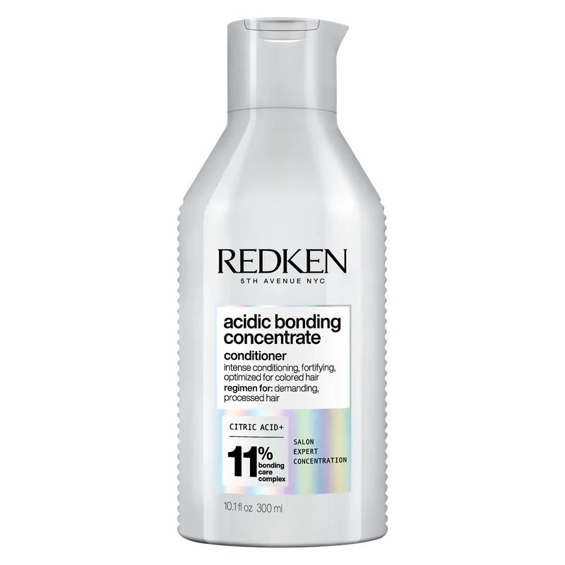 Redken Acidic Bonding Concentrate Conditioner Nur Heute