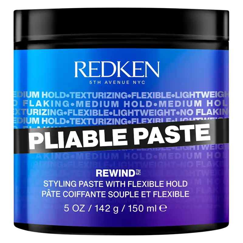 Redken Styling Pliable Paste Markenware