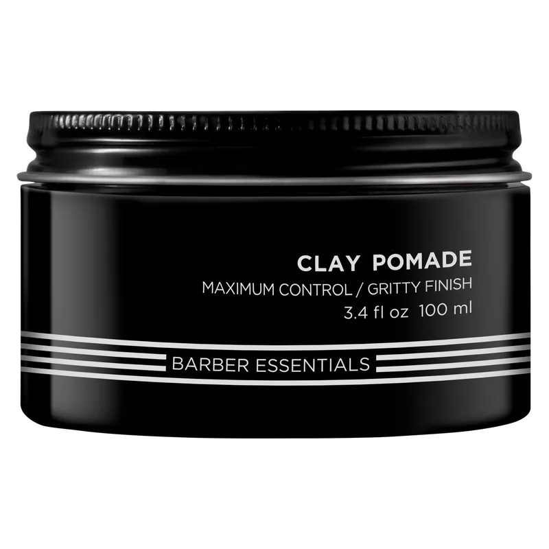 Redken Brews Clay Pomade Styling Cream Bestseller