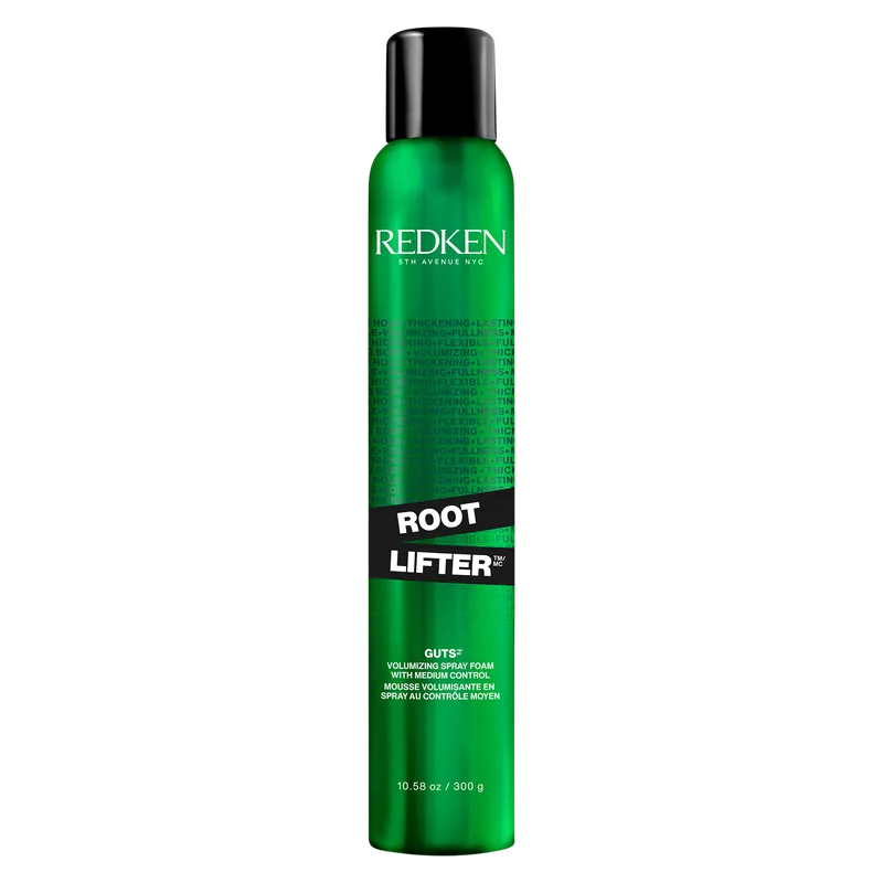 Redken Styling Root Lifter Foam Spray Top-Angebot