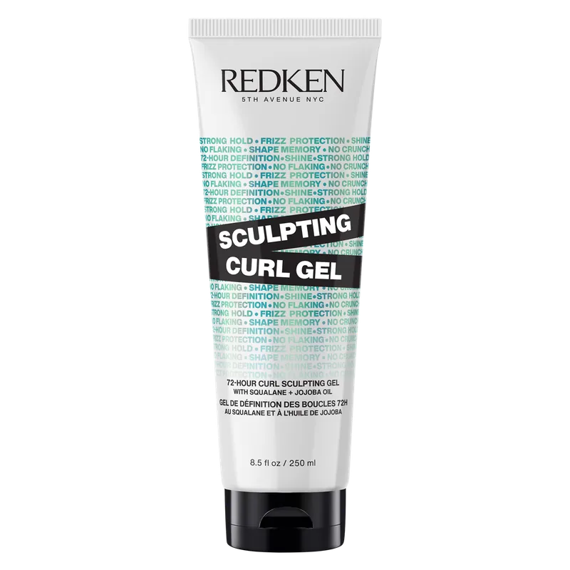 Top-Preis Redken Styling Sculpting Curl Gel