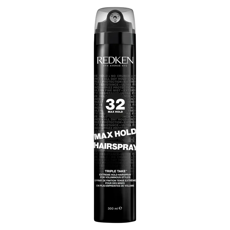 Nur Heute Redken Styling Max Hold Hairspray