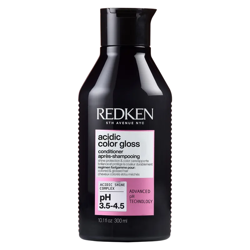 Must-Have Redken Acidic Color Gloss Conditioner