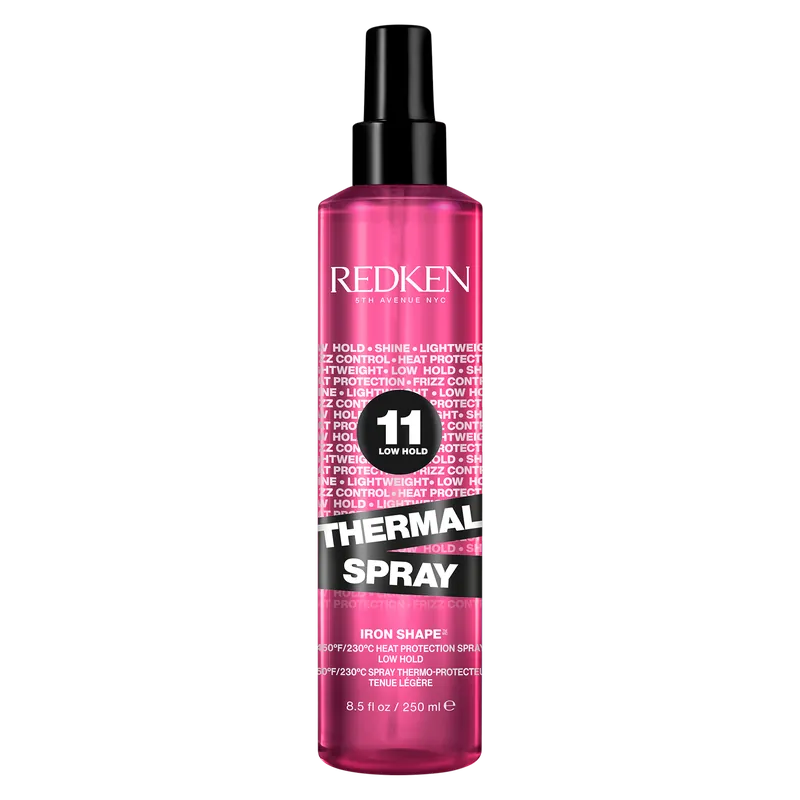 Redken Styling Thermal Spray low hold Billig
