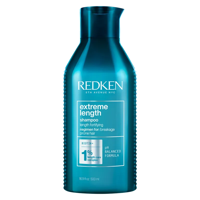 Redken Extreme Length Shampoo Schnäppchen