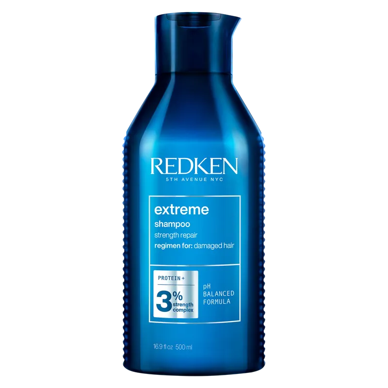 Redken Extreme Shampoo Aktuell