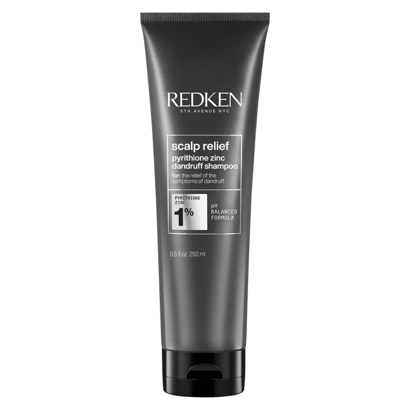 Abverkauf Redken Scalp Relief Dandruff Control Shampoo