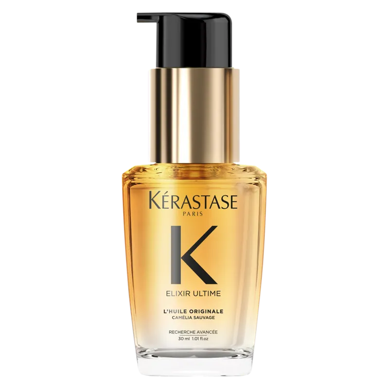Kérastase Elixir Ultime Haaröl Direkt Vom Hersteller