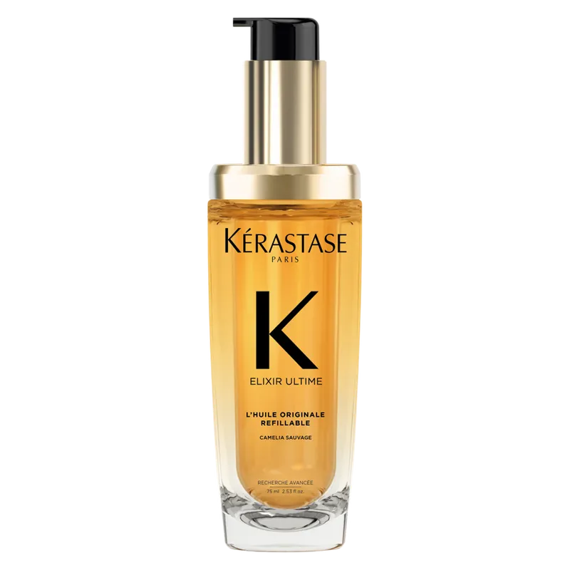 Kérastase Elixir Ultime Haaröl nachfüllbar Preiswert
