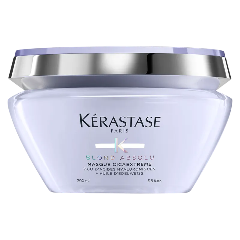 Jetzt Bestellen Kérastase Blond Absolu Masque Cicaextreme