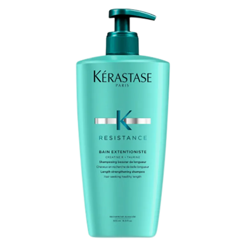 Neue Ware Kérastase Resistance Bain Extentioniste Shampoo