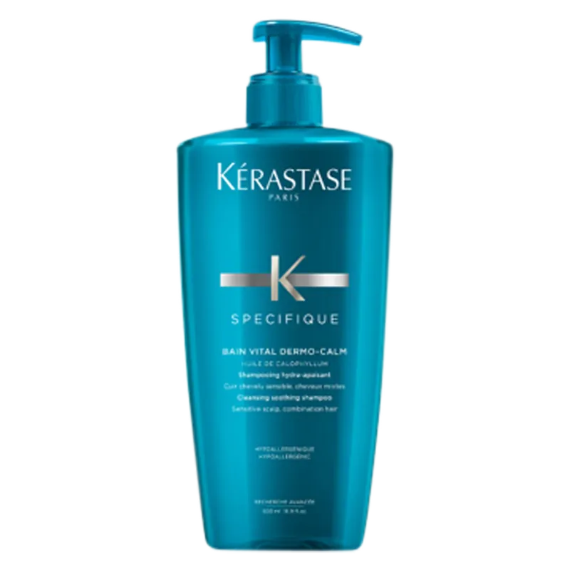 Kérastase Specifique Bain Dermo-Calm Shampoo Geprüft