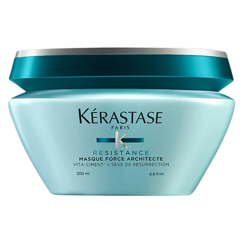 Kérastase Resistance Masque Force Architecte Zertifiziert