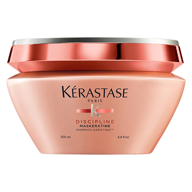Bestseller Kérastase Discipline Maskeratine Haarmaske