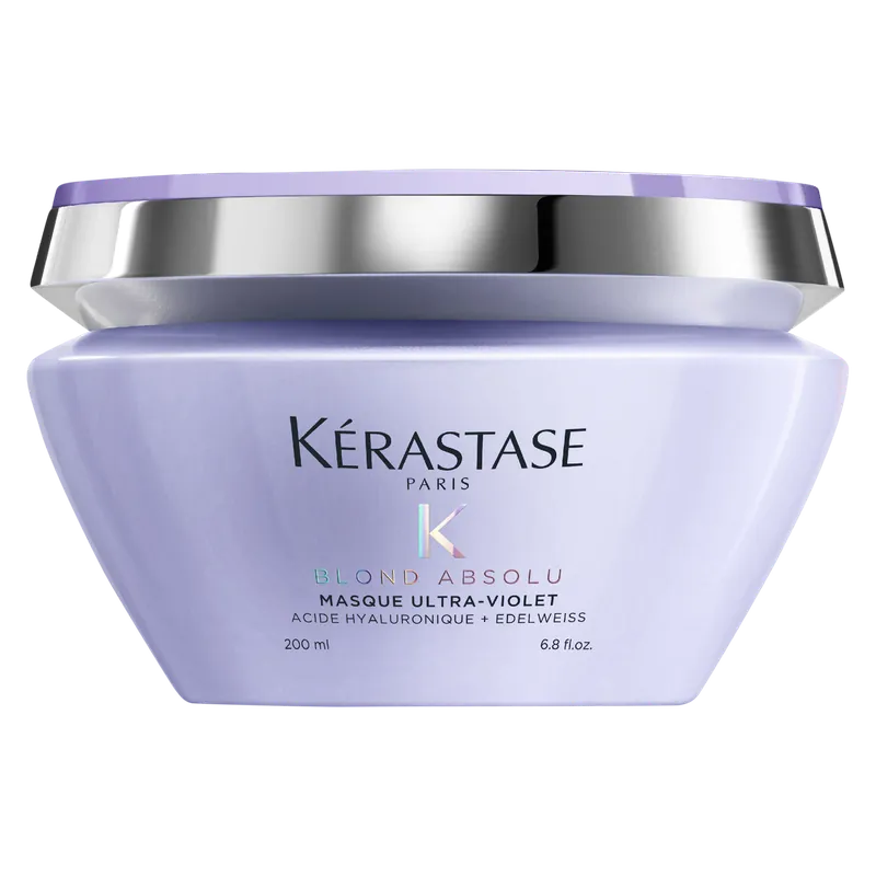 Bestpreis Kérastase Blond Absolu Masque Ultra-Violet